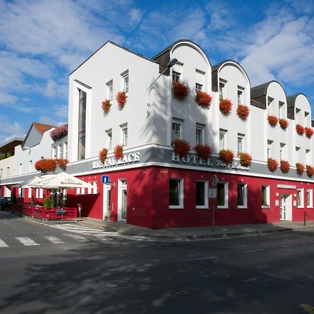Hotel Na Pekarne Sušice Εξωτερικό φωτογραφία