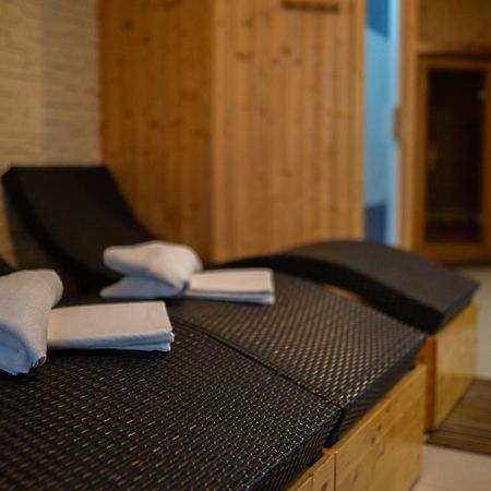 Hotel Na Pekarne Sušice Εξωτερικό φωτογραφία