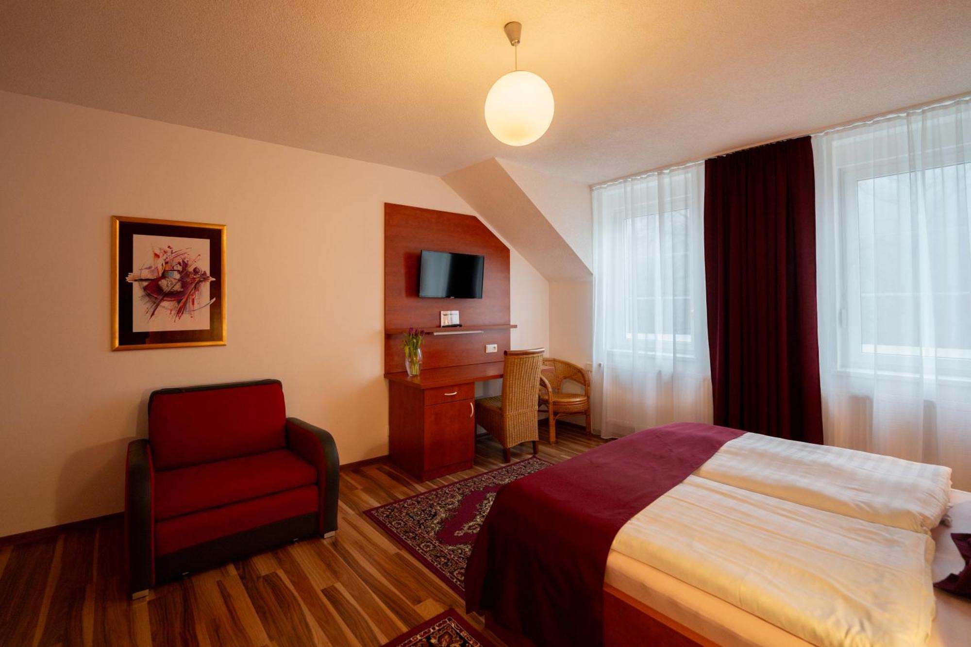 Hotel Na Pekarne Sušice Εξωτερικό φωτογραφία